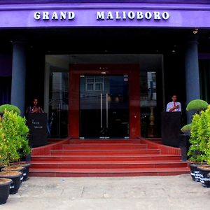 Grand Malioboro Hotel